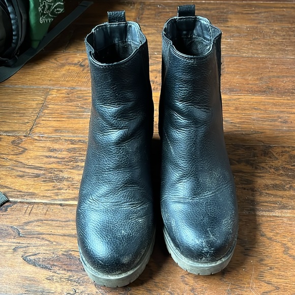 Jody ankle boots in black - Picture 2 of 6